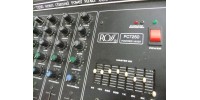 Ross System PC-7250  power mixer